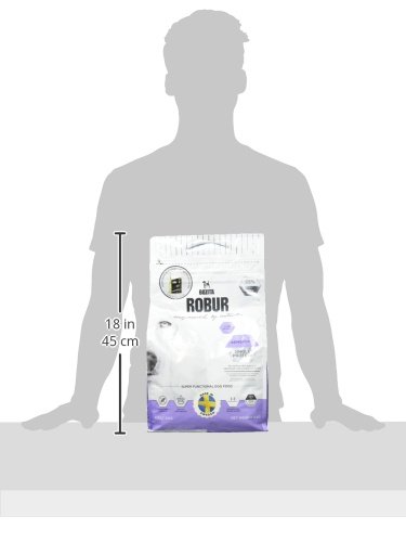 Bozita Hundefutter Sensitive Single Protein Lamb, 1er Pack (1 x 3 kg)