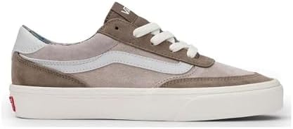 Vans Brooklyn Ls Zapatillas Mujer