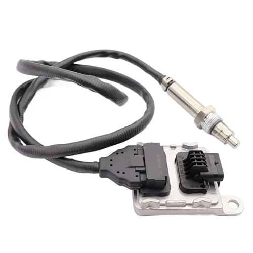 Capteur NOx pour VW Passat 04L907807ER haute durabilité et précision pour berline allemande