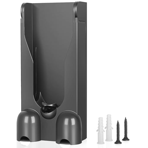 Supporto Porta Borsa Per Aspirapolvere - Ricambio Compatibile Con Moulinex E Rowenta, Modelli Power Space E Zelio