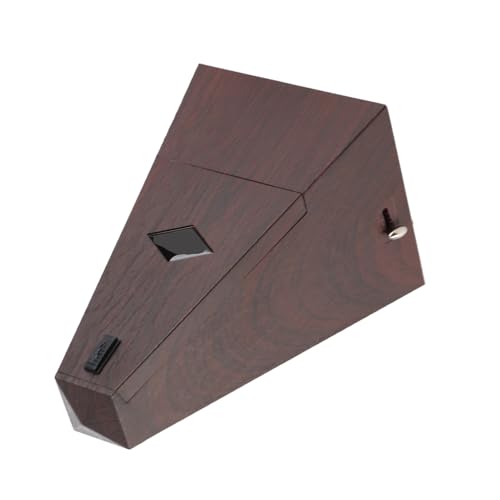 Universal Metronome, Precise Classical Design Large Sound Mechanical Metronome for Violin for Bass