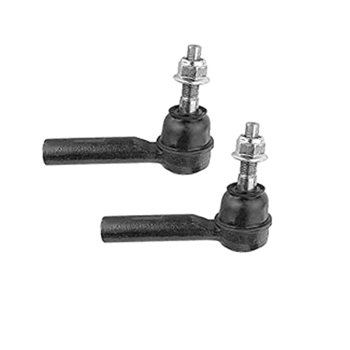 Pair Outer Tie Rod End Kit Fits Ram 1500 2013-2018, Ram 1500 Classic 2019, Es801123 #TOP1