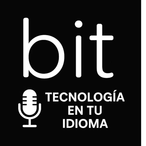 Bit Podcast copertina