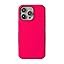 Think Pink | Solid Neon Pink
