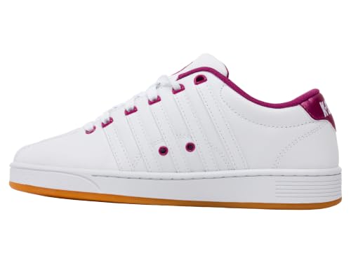 Image of K-Swiss Women's Court Pro II CMF Sneaker