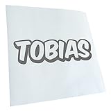 Langlebig: Die Aufkleber haben eine Haltbarkeit zwischen 3-5 Jahren und sind beständig, gegen Säuren, Laugen und Umwelteinflüsse. Das verwendete Material ist für den Innen- und Außenbereich geeignet. Die Folie ist UV- Waschanlagen und Wetterbeständig - wetterfest.