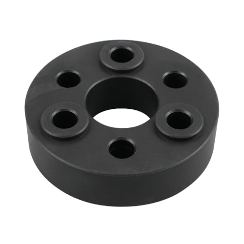 Bevinsee BEVINSEE9111043601[US] Solid Supercharger Coupler Isolator Nylon Compatible thumb #5