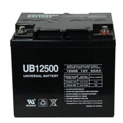 Technical Precision Replacement for UPG 46080