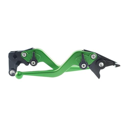 Leviers d'embrayage réglables anti-casse pour guidon Honda CB1000R 2018