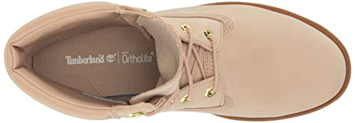 Image of Timberland Women's Linden Woods Waterproof Boots