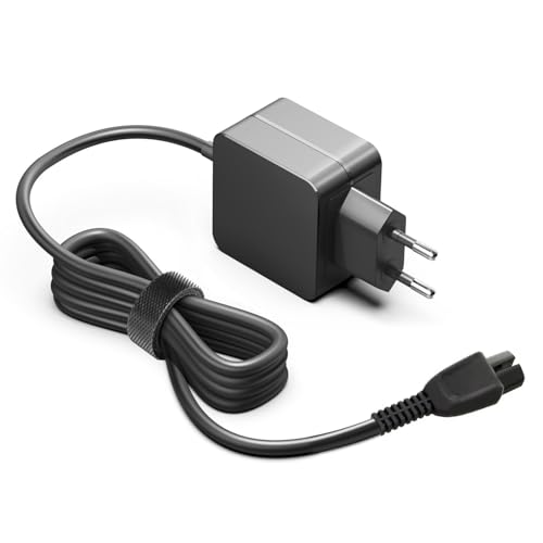 KFD Cargador de Batería para Kärcher FC 5 FC 7 PS07 Cordless Premium 25.2V Fregona eléctrica 6.195-069.0 FC 7 Cordless FC 5 Aspiradora sin Cable 30V 600ma VC 5 Cordless Premium Adaptador de Corriente