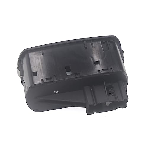 Commutateur de lève-vitre électrique 13258521 pour Vauxhall Corsa D E