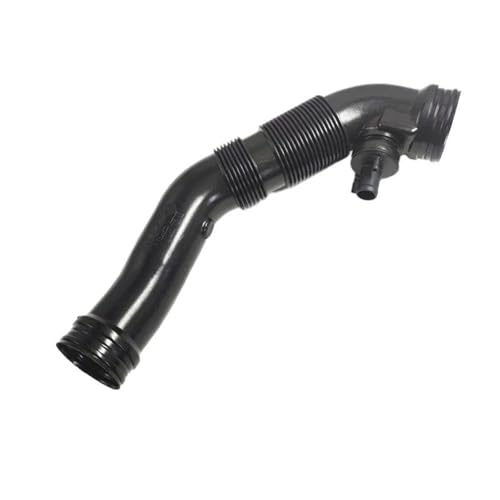 Tuyau filtre à air pour Golf Mk5 Variante et Jetta tube d'admission de moteur
