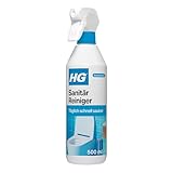 HG Sanitär Reiniger