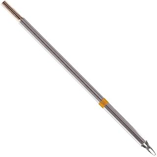 Thermaltronics M7CH177 Chisel 30deg 1.5mm (0.06in) interchangeable for Metcal STTC-138