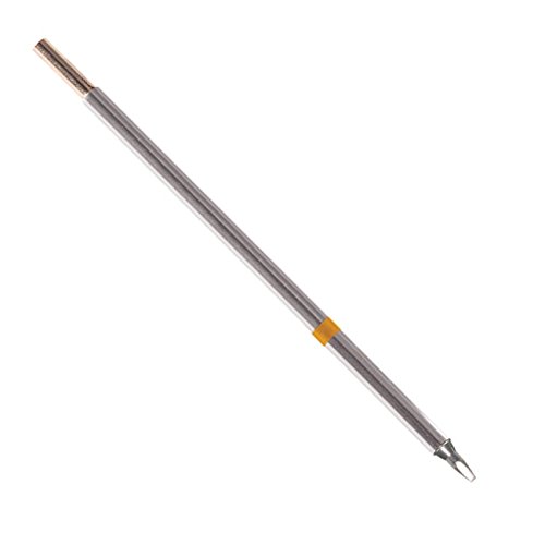 Thermaltronics M7Ch177 Chisel 30Deg 1.5Mm (0.06In) Interchangeable For Metcal Sttc-138 #TOP26