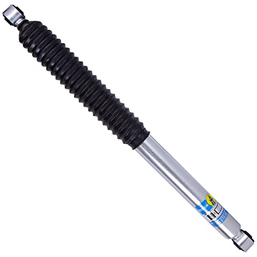 Amortisseur Bilstein 5100 Ram 3500 arrière pour rehausse de 2 à 3 pouces