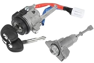 Vuzmode Elantra Cylinder Zamek Zapłonu 1 Zestaw