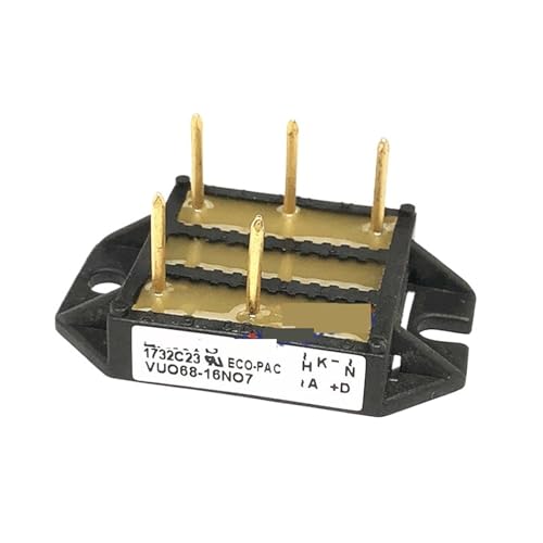 Module de pont redresseur VUO98-16NO7 triphasé pour machine - 2