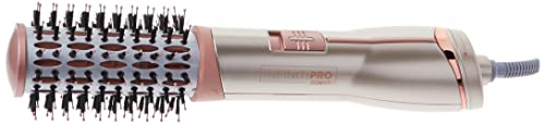 CONAIR INFINITIPRO Frizz Free 1 1/2-inch Hot Air Brush, Dryer Brush