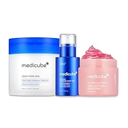 Exfoliates and Refines Pores with Toner Pads - Perfect for those concerned about enlarged pores, seeking smoother skin, battling greasy skin from excess sebum. Toner Pads's Transformative Results - Achieve clearer skin with our potent formula: witnes...