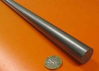 1018 Carbon Steel Round Rod .875