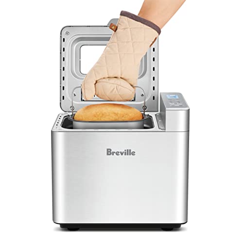 Breville The Baker's Dozen™ (LBM250BSS2IAN1