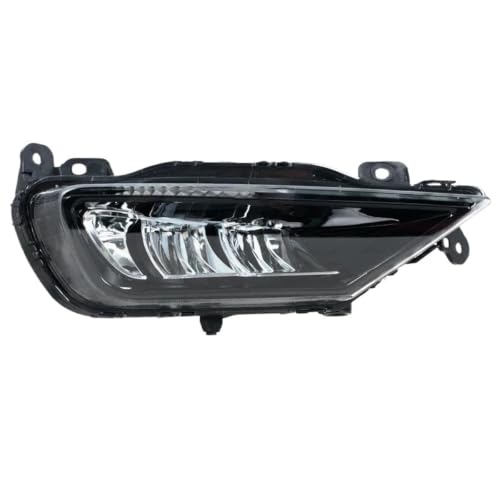 Feux anti-brouillard LED Volvo XC90 2016-2021 phare de conduite droit 31395866