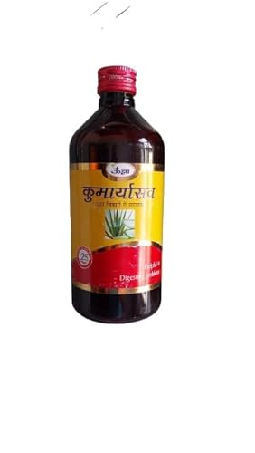 7% OFF on UNJHA'S KUMARYASAV 450 ml liquid 7% OFF on UNJHA'S KUMARYASAV 450 ml liquid