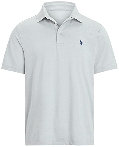 Image of Polo Ralph Lauren Mens Performance Polo Shirts