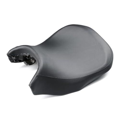 Selle passager R1200GS anti-glisse : finies les douleurs en voyage Adventure