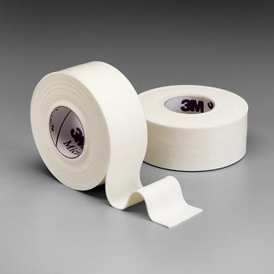 Microfoam 3M 15283 sparadrap extensible pour articulations et mouvements