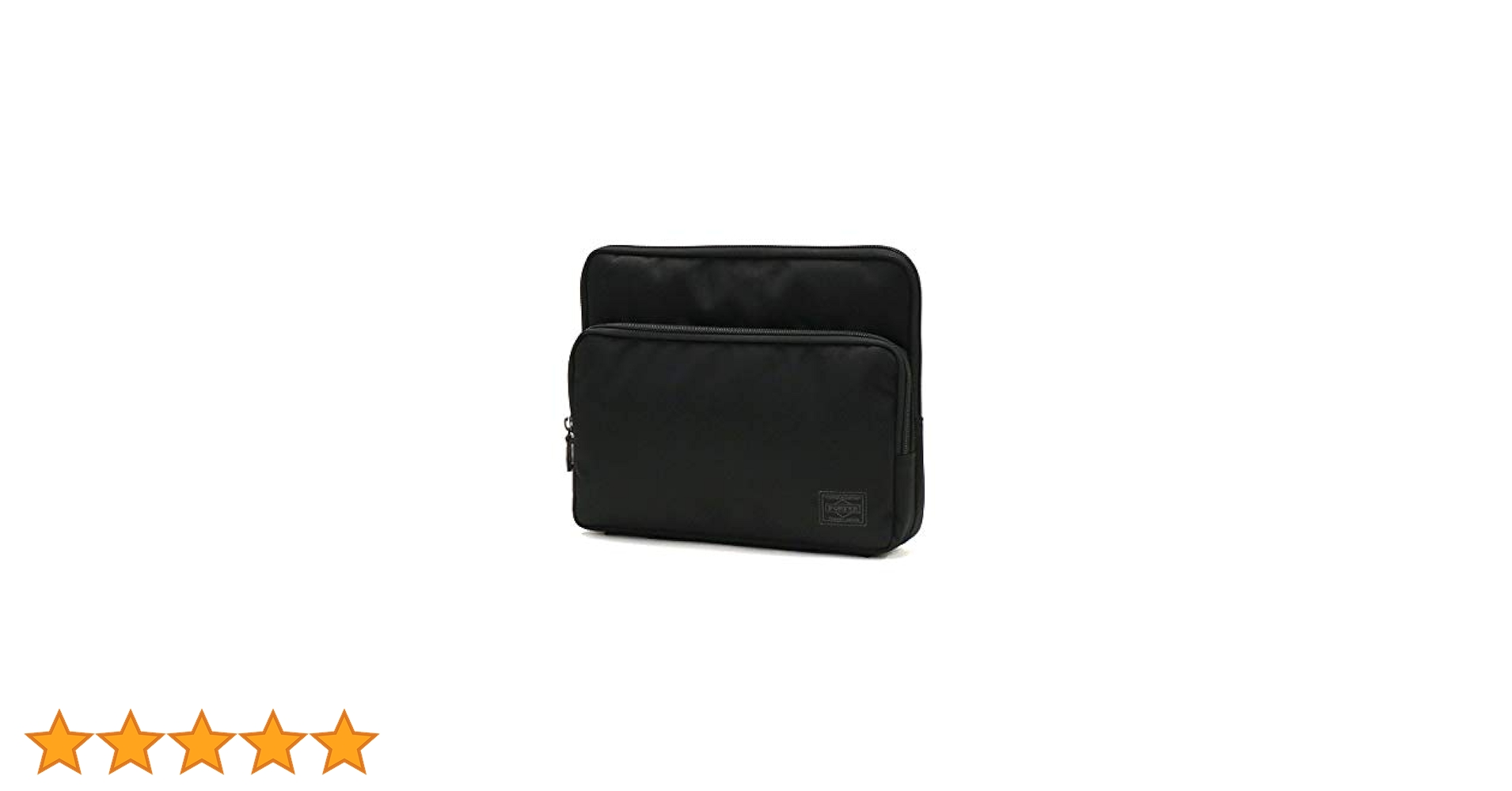 PORTER　ポーター ディル PCケース(L)　コーデュラ 楽天市場】ポーター ディル PCケース(M) 653-08879 10 ブラック