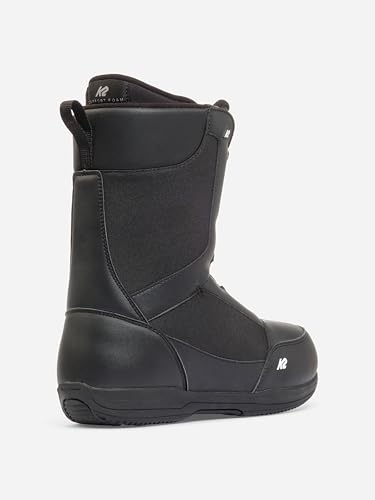 K2 Market Boot 2025 Black, 49 – Ansicht 2