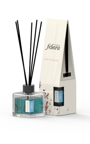 Set difusor de varillas para aromatizador Premium Home miniatura 1
