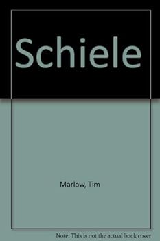 Schiele book by Tim Marlow