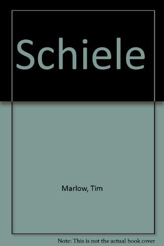 Schiele 1577150961 Book Cover