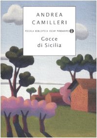 Gocce di Sicilia Gocce di Sicilia