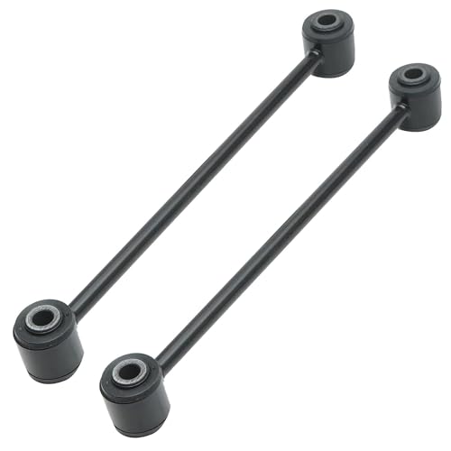 Image of Detroit Axle - RWD Front & Rear Bare Struts Shock Absorbers Sway Bars Replacement for 2005-2010 Chrysler 300 2006-2010 Dodge Charger 2005-2008 Magnum 2009-2010 Challenger