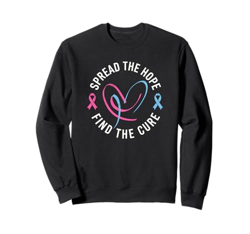 Spread The Hope Find The Cure Fight Cancer In All Colors �g���[�i�[
