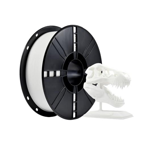 Filament iBOSS PETG Biały (WHITE)