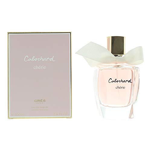 Cabochard Cherie by Parfums Gres for Women - 3.4 oz EDP Spray