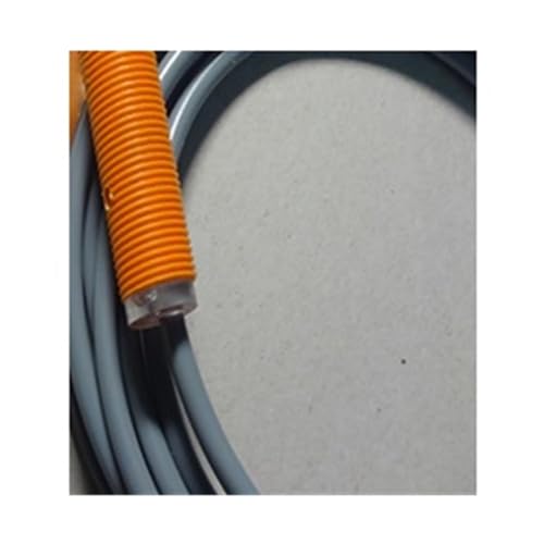 Détecteur de proximité IF5798 inductif compatible pour automatisme industriel
