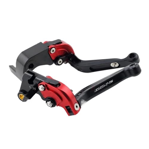 Levier de frein Katana 2023 pliable réglable rétractable GSX-S