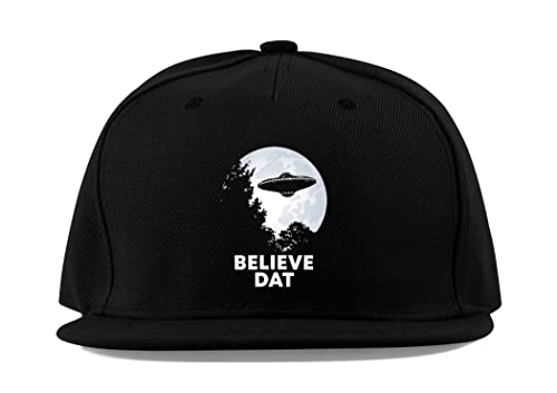 Chapeau de camionneur vaisseau spatial réglable contre la transpiration casquette de baseball
