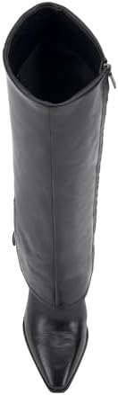 Vince Camuto Women's Tibani Knee High Boot, Black, 11 | Image 4