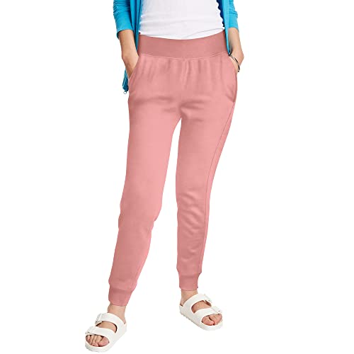EcoSmart joggers en coton mélangé doux et chaud pour femme