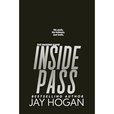 Inside Pass