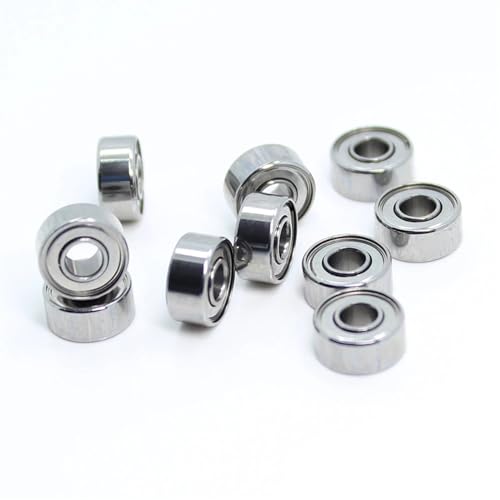 Roulement R2-5ZZ pour restaurer vos rollers de collection et imprimantes 3D domestiques
