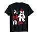 « I Still Play With Dolls » - Cadeau vaudou pour Halloween T-Shirt